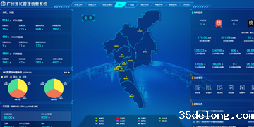 智慧河（湖）长