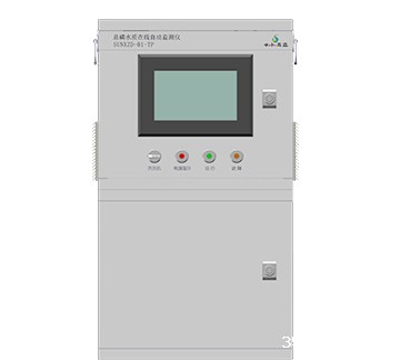 总磷水质在线监测仪SUNXZD