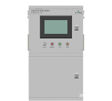 总氮水质在线监测仪SUNXZD