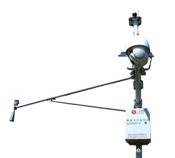 全景视频图像监测站