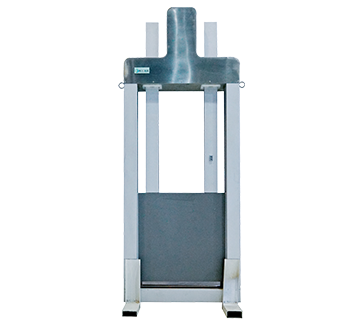 智能测控一体化板闸