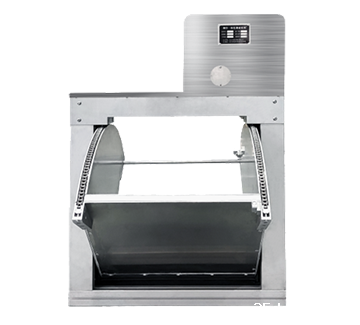 智能测控一体化槽闸