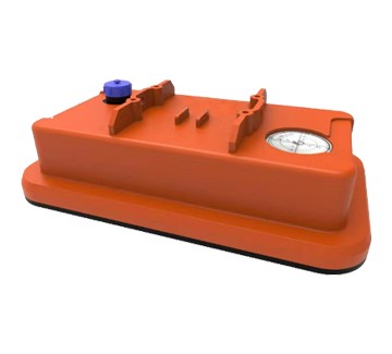 平板雷达水位计SUNWLZ