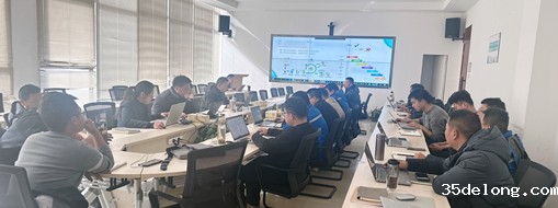 ​强化项目交付，严控质量关卡——taptap点点官网F1亚洲区2025第一季度项目生产专项培训圆满举行