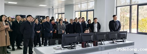 水利部召开农村水利水电工作会议，考察霍山城乡供水一体化智慧管理平台