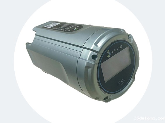 智能地下水位监控仪