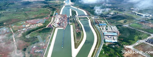 ​为皖北“解渴”，央视网点赞安徽一号工程——引江济淮